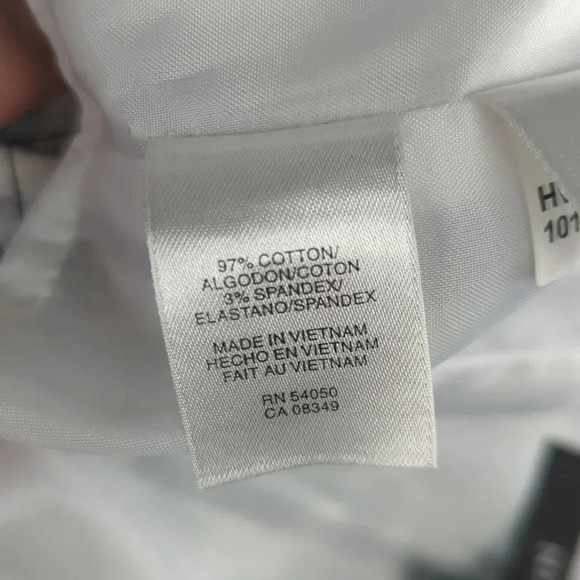 Nine West Poppy Dress, Fit And Flare, Very Cute! - Picture 12 of 13